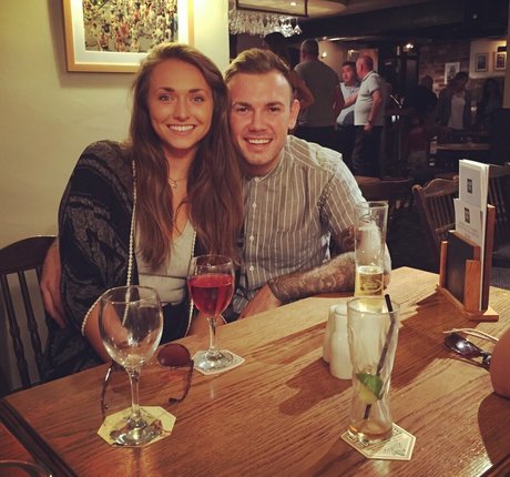 Charis Lister OnlyFans Leaks Nacktbilder