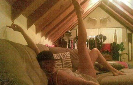 Ashley Bradley OnlyFans Nacktbilder geleakt