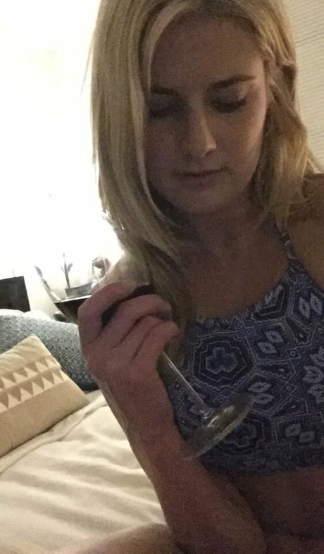 Ashley Bradley Nacktbilder von OnlyFans geleakt