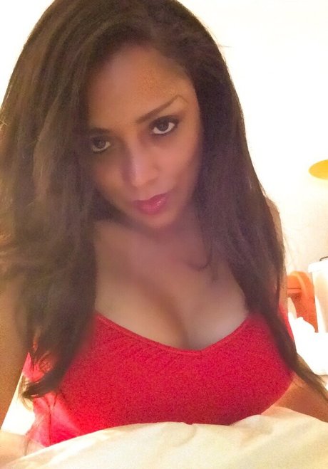 Shana Mangatal Nacktbilder von OnlyFans geleakt