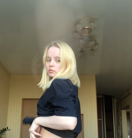 Fukujue Leaked OnlyFans Fotos