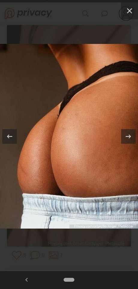 Samyra Pletikoze OnlyFans Nacktbilder