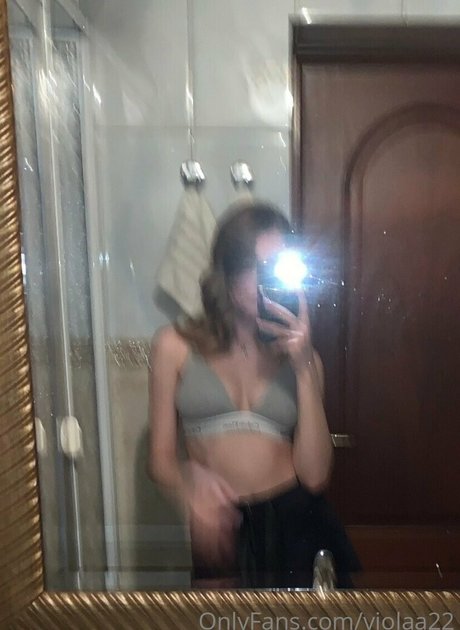 Violaa22 Nacktbilder von OnlyFans
