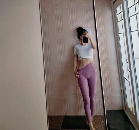 Lu luet Oben ohne OnlyFans