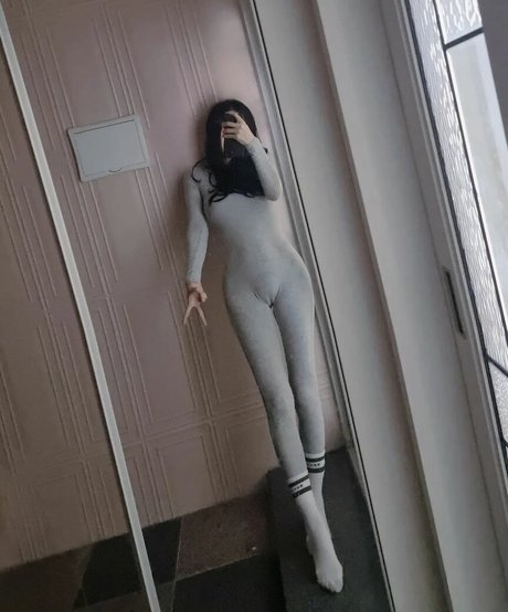 Lu luet OnlyFans-Seite