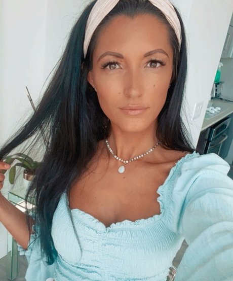 Ashley Hannawacker NSFW OnlyFans