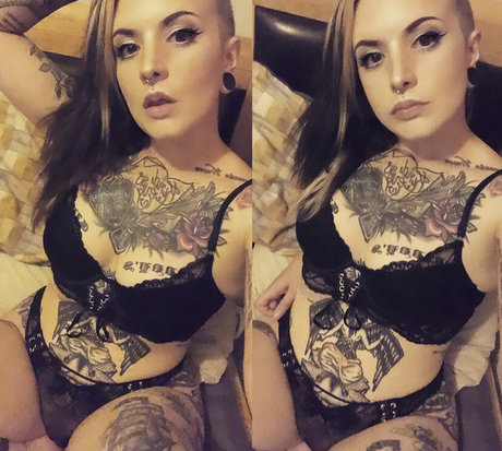 Mamaherbz Nacktbilder OnlyFans