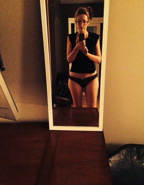 Olivia Lee OnlyFans Modelfoto