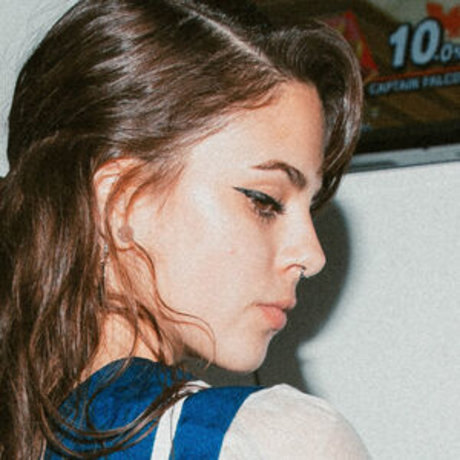 Skullo Nacktbilder OnlyFans geleakt