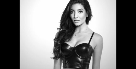 Jeannie D Nacktbilder geleakt