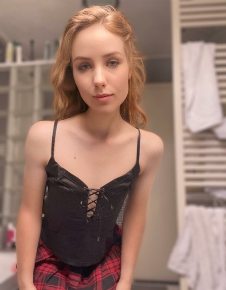 Strawberrysissy Nacktbilder von OnlyFans