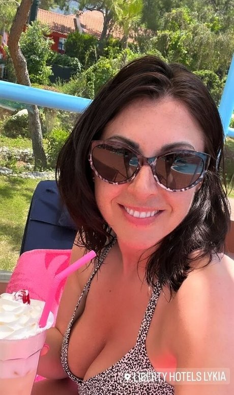 Gemma Longworth Nacktbilder geleakt OnlyFans Porn geleakt