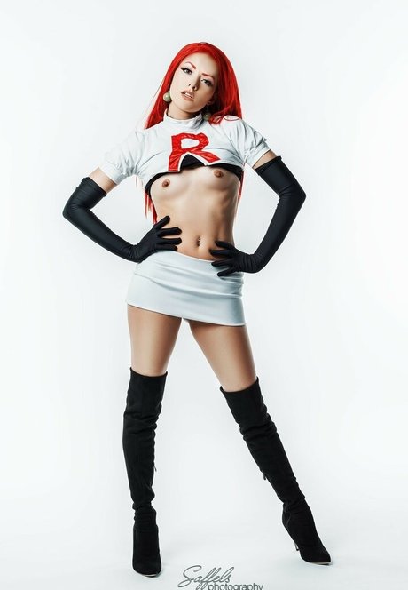 Joasie Brosas Kostenloses OnlyFans