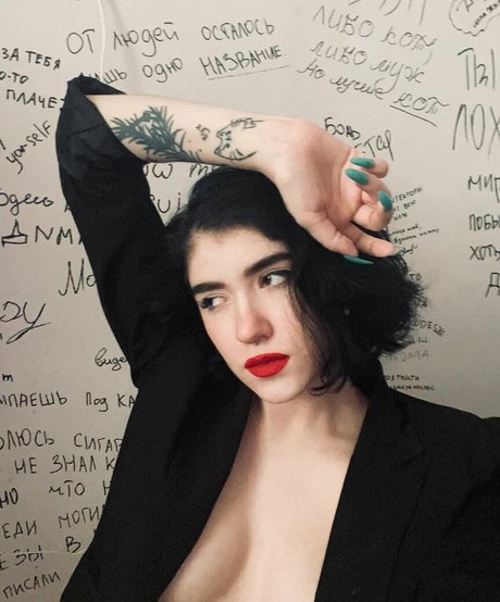 popoikin Model OnlyFans Foto