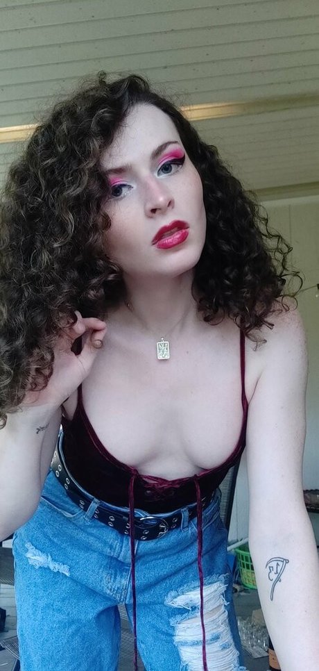 Rosemarys Bimbolina OnlyFans Nacktbilder geleakt