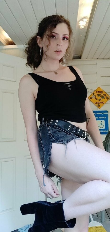 Rosemarys Bimbolina OnlyFans geleakte Pornografie