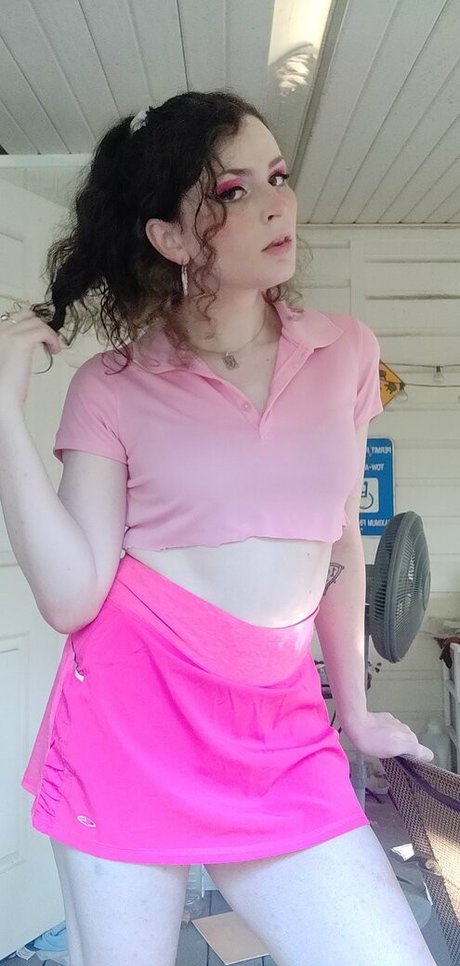 Rosemarys Bimbolina Leaked OnlyFans Bilder