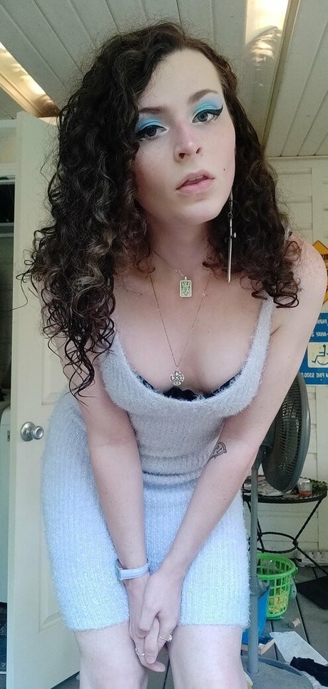 Rosemarys Bimbolina Nacktbilder von OnlyFans geleakt