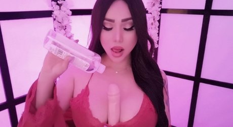 Annie Luminoso Neue OnlyFans Leaks