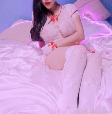 Annie Luminoso XXX Leak OnlyFans