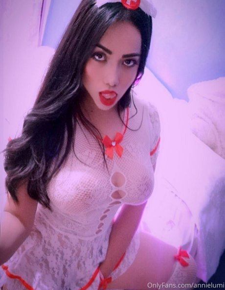 Annie Luminoso OnlyFans
