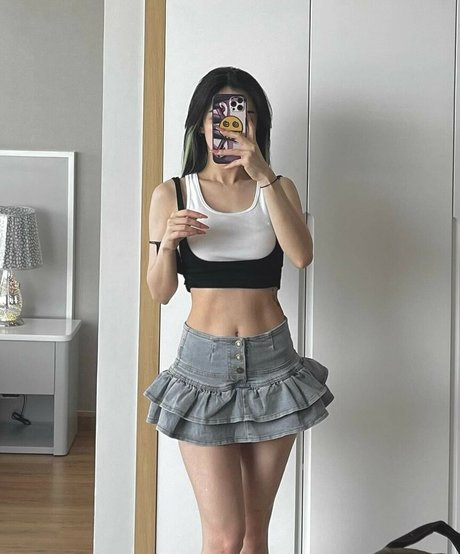 Vickie Bae OnlyFans geleakte Bilder