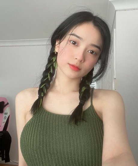 Vickie Bae Leaked OnlyFans Porn