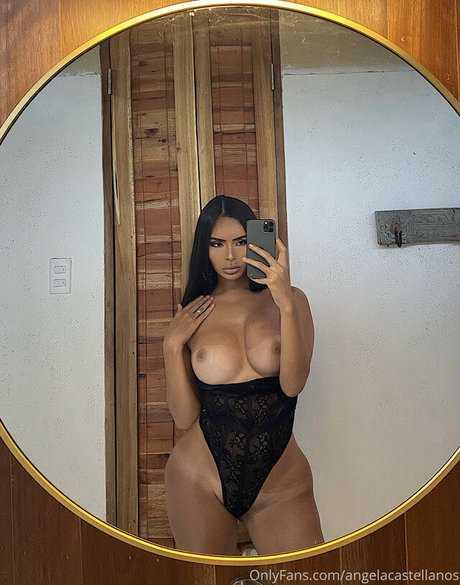 Angela Castellanos Kostenloses OnlyFans