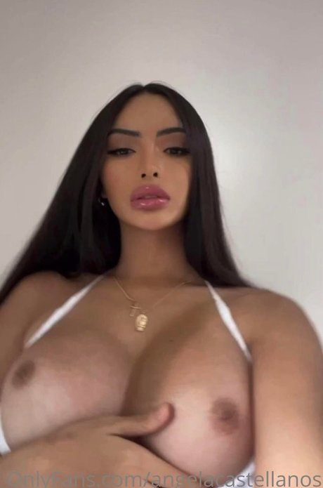 Angela Castellanos Kostenloses OnlyFans