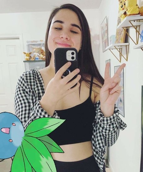 ShiningEdith OnlyFans Nacktbilder