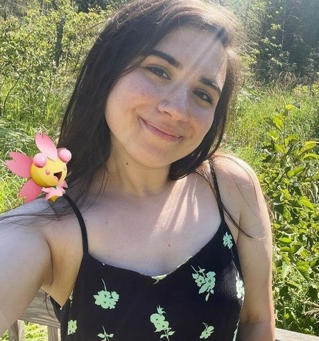 ShiningEdith Nackt auf OnlyFans