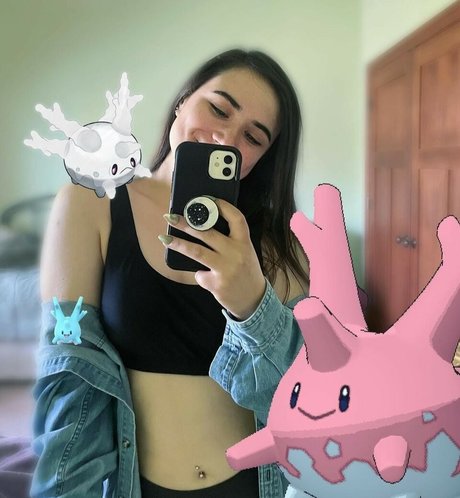 ShiningEdith Nacktbilder von OnlyFans geleakt