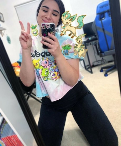 ShiningEdith OnlyFans Sextape geleakt