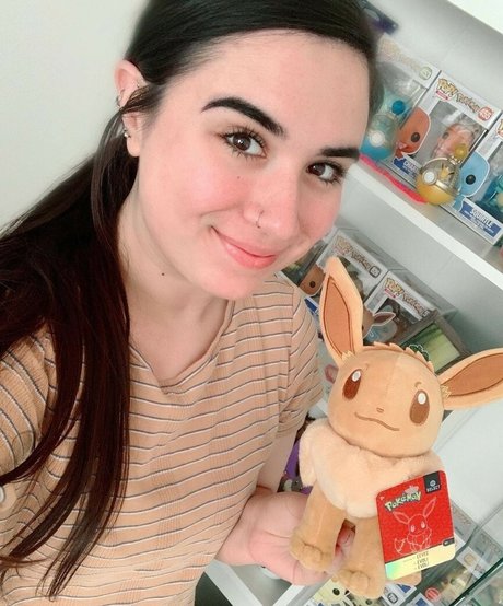 ShiningEdith Nacktbilder OnlyFans Leak