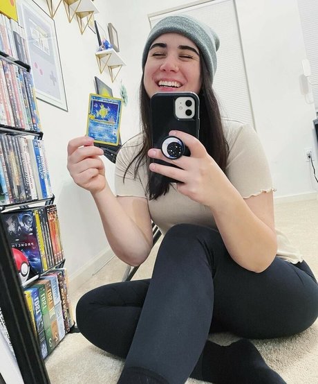 ShiningEdith Nacktbilder von OnlyFans