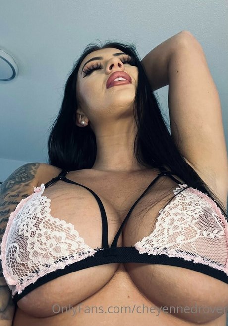 Cheyennedrover OnlyFans Nacktbilder