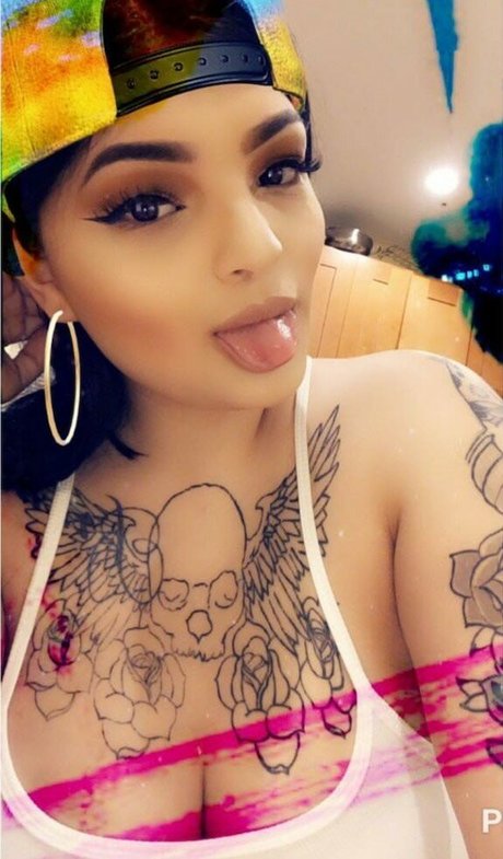 Mimi Latina Amateur Nacktbilder geleakt OnlyFans Aufgedeckt