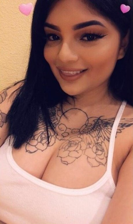 Mimi Latina Amateur Bilder OnlyFans