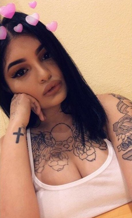 Mimi Latina Amateur Nackt auf OnlyFans Leak