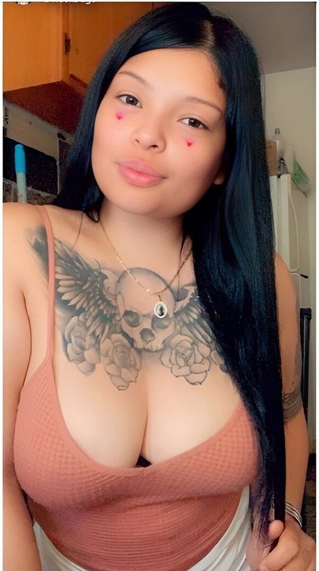 Mimi Latina Amateur OnlyFans Inhaltstyp