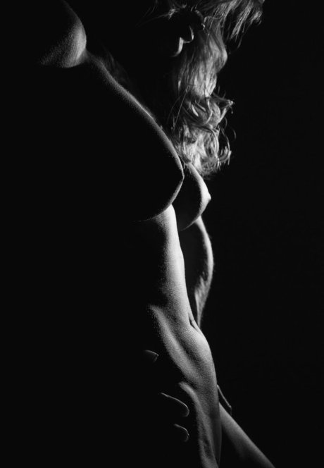 Alexia K OnlyFans Nacktbilder geleakt