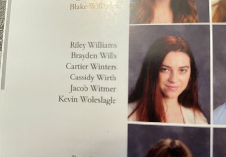 January 6 Rioter OnlyFans Nacktbilder geleakt