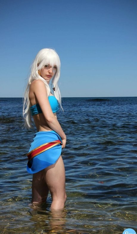 Elfvie Leaked OnlyFans Content