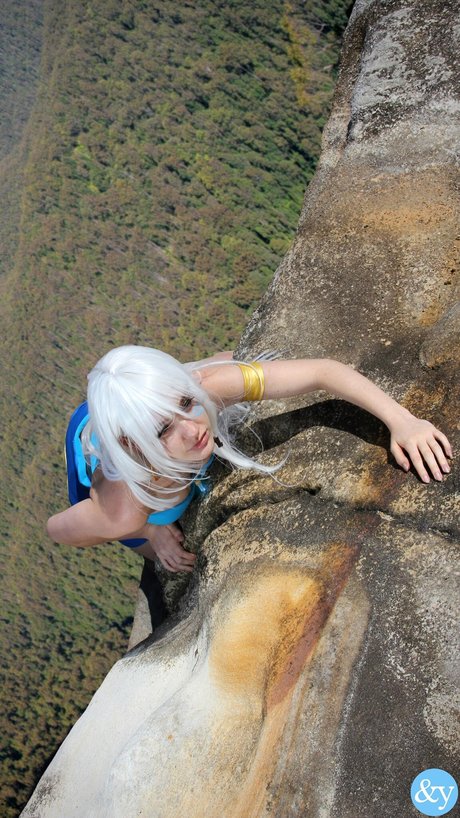 Elfvie OnlyFans Nackt Leaks