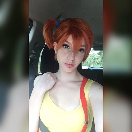 Elfvie Nacktbilder-Leaks von OnlyFans