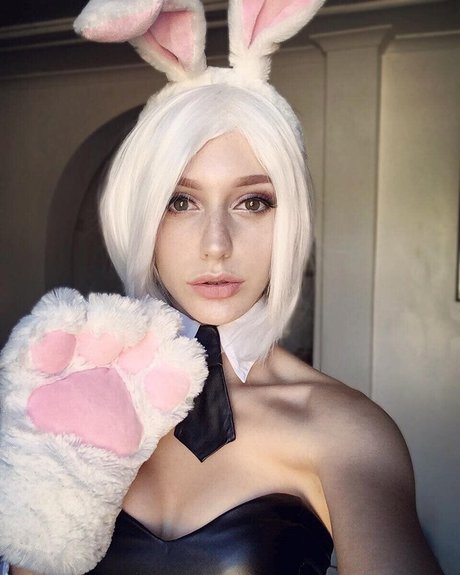 Elfvie Leaked OnlyFans Fotos