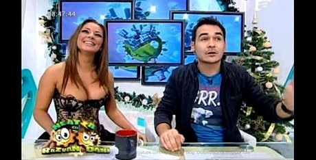 Roxana Vancea Kostenlose OnlyFans-Pornos