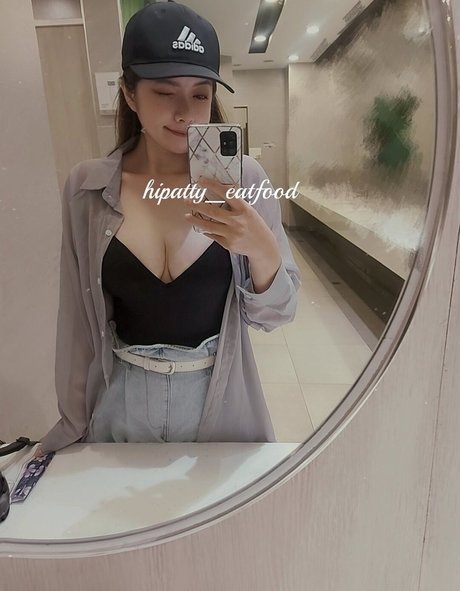 hipatty eatfood XXX OnlyFans