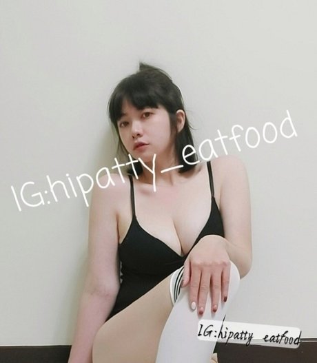 hipatty eatfood OnlyFans schlank