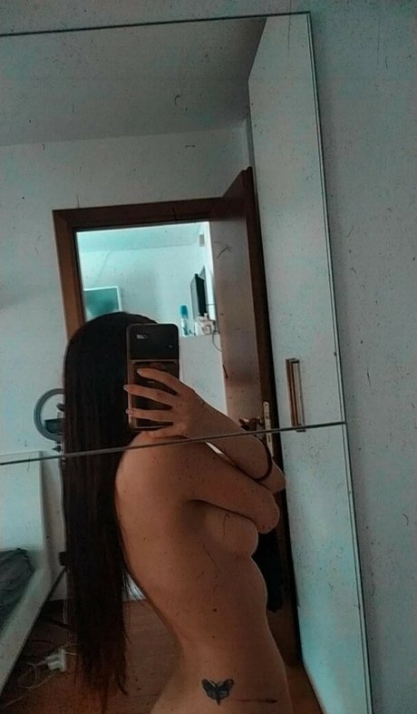 Roxanax Sg Nacktbilder von OnlyFans